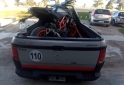 Camionetas - Peugeot Hoggar xs 1.6 2014 Nafta 65000Km - En Venta