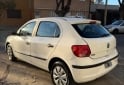 Autos - Volkswagen Gol Trend 2014 Nafta 89000Km - En Venta