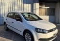 Autos - Volkswagen Gol Trend 2014 Nafta 89000Km - En Venta