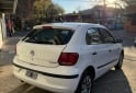 Autos - Volkswagen Gol Trend 2014 Nafta 89000Km - En Venta