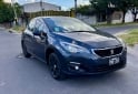 Autos - Peugeot 308 2016 Diesel 149000Km - En Venta