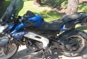 Motos - Bajaj Ns200 2022 Nafta 32000Km - En Venta