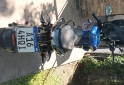 Motos - Bajaj Ns200 2022 Nafta 32000Km - En Venta