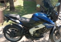 Motos - Bajaj Ns200 2022 Nafta 32000Km - En Venta