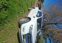 Camionetas - Ford Ranger 2017 Diesel 128000Km - En Venta