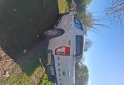 Camionetas - Ford Ranger 2017 Diesel 128000Km - En Venta