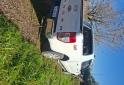 Camionetas - Ford Ranger 2017 Diesel 128000Km - En Venta