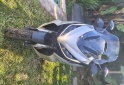 Motos - Zontes ZT350E SCOOTER 2025 Nafta 4500Km - En Venta