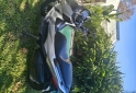 Motos - Zontes ZT350E SCOOTER 2025 Nafta 4500Km - En Venta