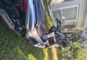 Motos - Zontes ZT350E SCOOTER 2025 Nafta 4500Km - En Venta