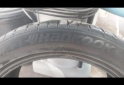 Accesorios para Autos - Vendo 4 cubiertas rod18 - En Venta