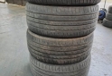 Accesorios para Autos - Vendo 4 cubiertas rod18 - En Venta