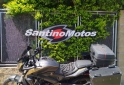 Motos - Bajaj DOMINAR 250 2022 Nafta 29671Km - En Venta
