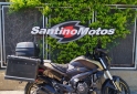 Motos - Bajaj DOMINAR 250 2022 Nafta 29671Km - En Venta