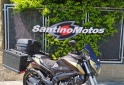 Motos - Bajaj DOMINAR 250 2022 Nafta 29671Km - En Venta