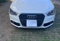 Autos - Audi A1 2013 Nafta 125000Km - En Venta