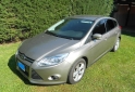 Autos - Ford Focus S 5P 1.6 2014 GNC 215000Km - En Venta
