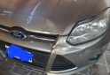 Autos - Ford Focus S 5P 1.6 2014 GNC 215000Km - En Venta