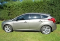 Autos - Ford Focus S 5P 1.6 2014 GNC 215000Km - En Venta