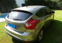 Autos - Ford Focus S 5P 1.6 2014 GNC 215000Km - En Venta