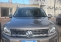 Camionetas - Volkswagen Amarok 2018 Diesel 127000Km - En Venta