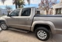 Camionetas - Volkswagen Amarok 2018 Diesel 127000Km - En Venta