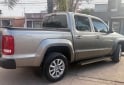 Camionetas - Volkswagen Amarok 2018 Diesel 127000Km - En Venta