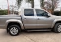 Camionetas - Volkswagen Amarok 2018 Diesel 127000Km - En Venta