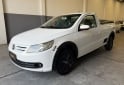 Utilitarios - Volkswagen SAVEIRO 1.6 COMFORTLINE 2010 Nafta - En Venta