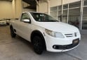 Utilitarios - Volkswagen SAVEIRO 1.6 COMFORTLINE 2010 Nafta - En Venta