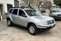 Autos - Renault Duster 2014 GNC 200000Km - En Venta