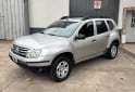 Autos - Renault Duster 2014 GNC 200000Km - En Venta