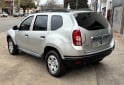 Autos - Renault Duster 2014 GNC 200000Km - En Venta