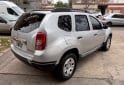 Autos - Renault Duster 2014 GNC 200000Km - En Venta
