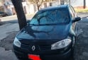 Autos - Renault Megane 2 2.0 Luxe 2008 GNC 292000Km - En Venta