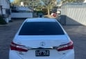Autos - Toyota Corolla XEI 1.8 AT GNC 2015 GNC 162000Km - En Venta