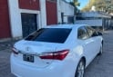 Autos - Toyota Corolla XEI 1.8 AT GNC 2015 GNC 162000Km - En Venta