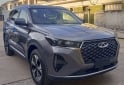 Camionetas - Chery Tiggo 7 Pro Hybrid 0KM 2026 Electrico / Hibrido 0Km - En Venta