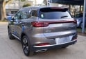 Camionetas - Chery Tiggo 7 Pro Hybrid 0KM 2026 Electrico / Hibrido 0Km - En Venta