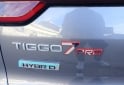 Camionetas - Chery Tiggo 7 Pro Hybrid 0KM 2026 Electrico / Hibrido 0Km - En Venta