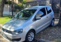 Autos - Volkswagen Fox 2011 GNC 160000Km - En Venta