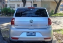 Autos - Volkswagen Fox 2011 GNC 160000Km - En Venta