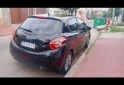 Autos - Peugeot 208 2016 Nafta 113000Km - En Venta