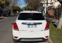 Autos - Chevrolet Tracker 2019 Nafta 180000Km - En Venta