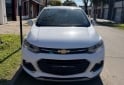 Autos - Chevrolet Tracker 2019 Nafta 180000Km - En Venta