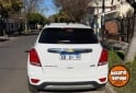 Autos - Chevrolet Tracker 2019 Nafta 180000Km - En Venta