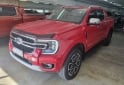 Camionetas - Ford Ranger Limited Plus V6 AT 2023 Diesel 73000Km - En Venta
