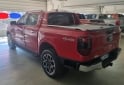 Camionetas - Ford Ranger Limited Plus V6 AT 2023 Diesel 73000Km - En Venta