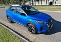 Camionetas - Nissan KICKS EXCLUSIVE CVT 2024 Nafta 5000Km - En Venta