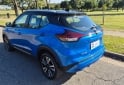 Camionetas - Nissan KICKS EXCLUSIVE CVT 2024 Nafta 5000Km - En Venta